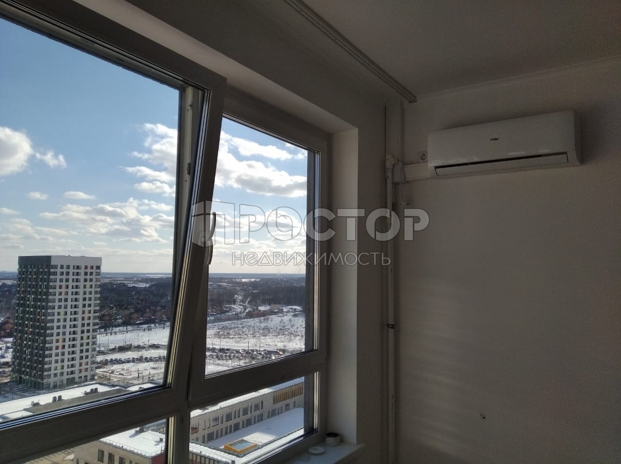 1-комнатная квартира, 34 м² - фото 17