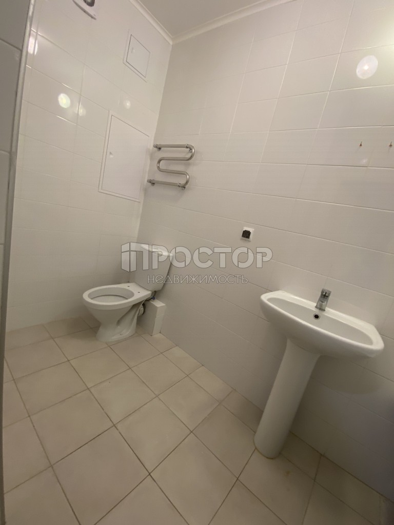 1-комнатная квартира, 34 м² - фото 9