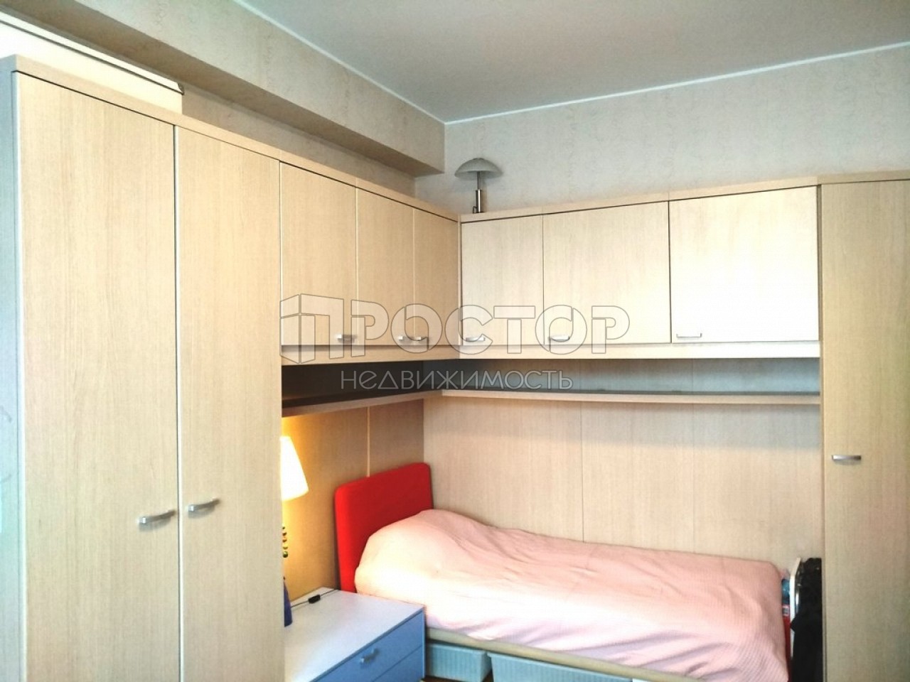 3-комнатная квартира, 100 м² - фото 16