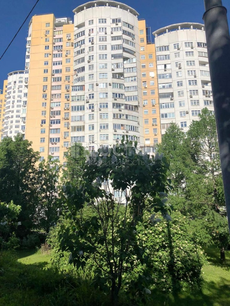 3-комнатная квартира, 100 м² - фото 4