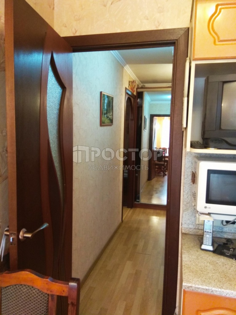 2-комнатная квартира, 37 м² - фото 3