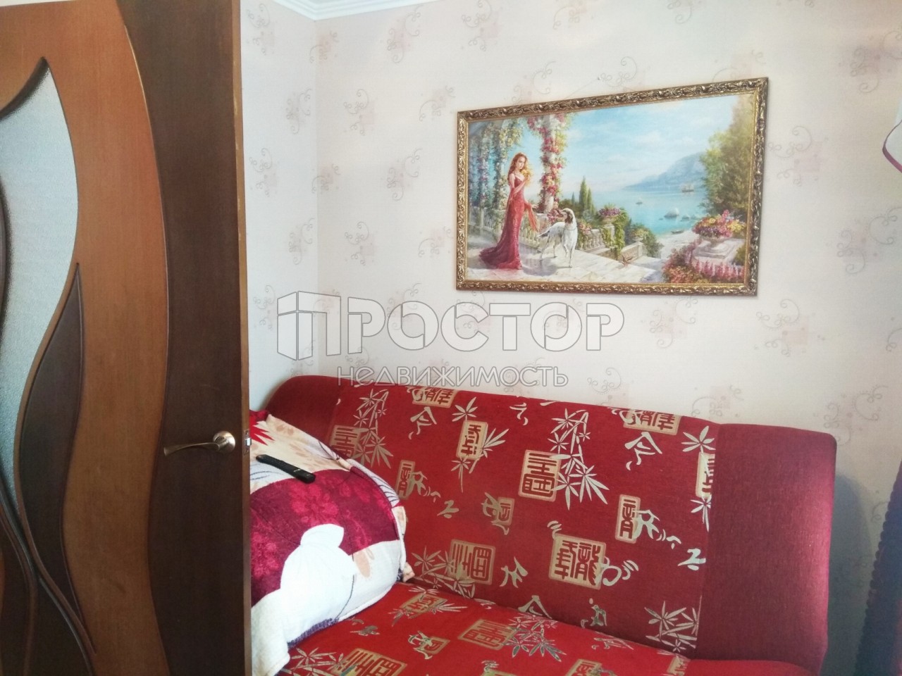 2-комнатная квартира, 37 м² - фото 9