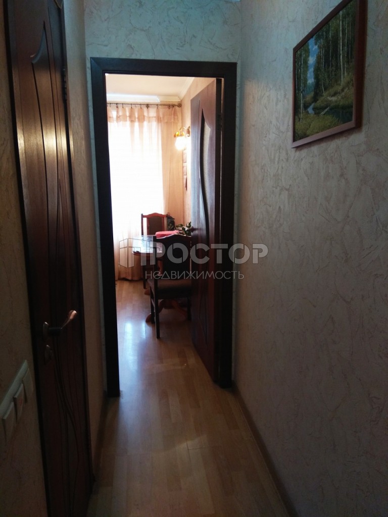 2-комнатная квартира, 37 м² - фото 5