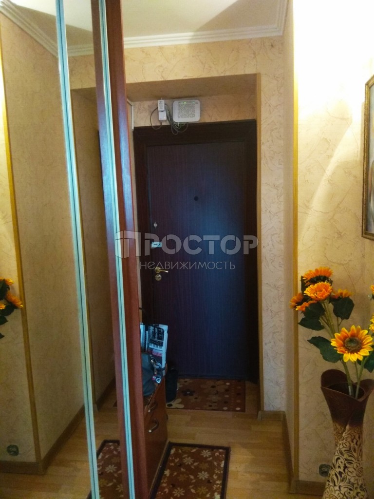 2-комнатная квартира, 37 м² - фото 4