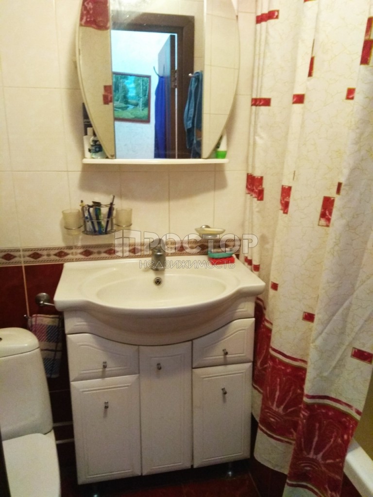 2-комнатная квартира, 37 м² - фото 13