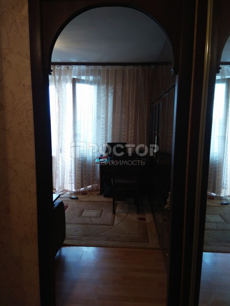 2-комнатная квартира, 37 м² - фото 6