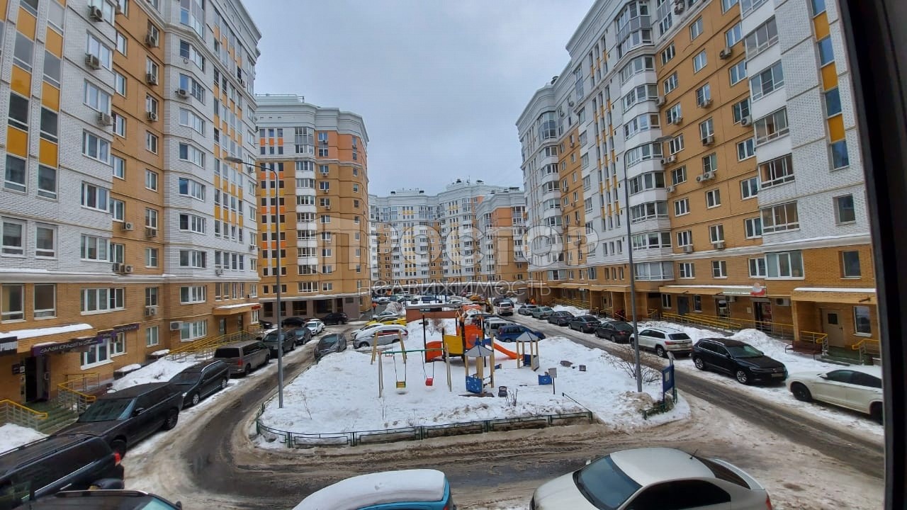 2-комнатная квартира, 64.5 м² - фото 15