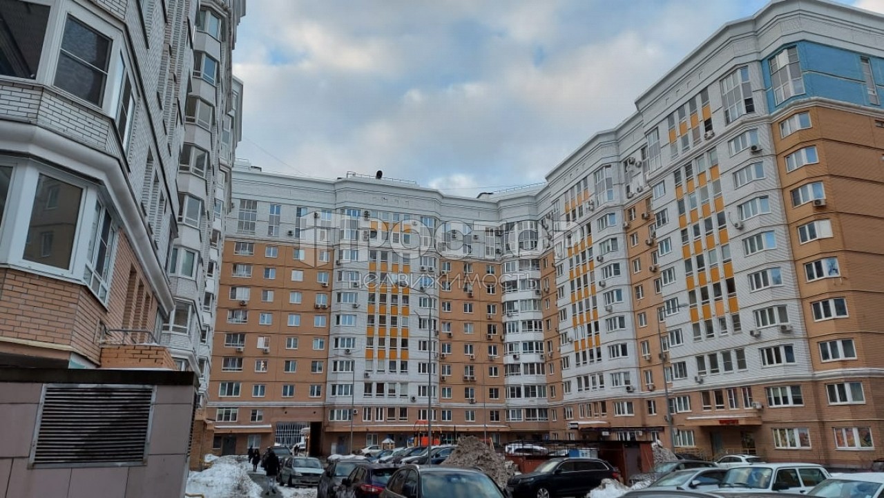 2-комнатная квартира, 64.5 м² - фото 14