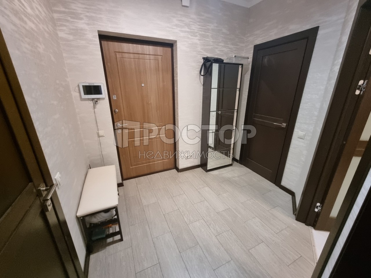 1-комнатная квартира, 41 м² - фото 7