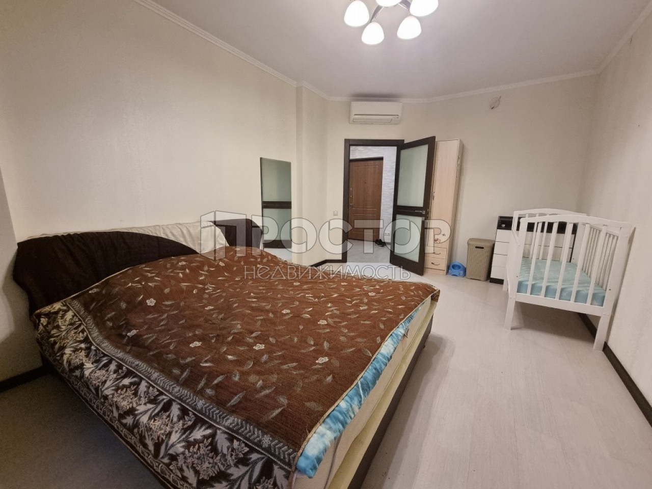 1-комнатная квартира, 41 м² - фото 6