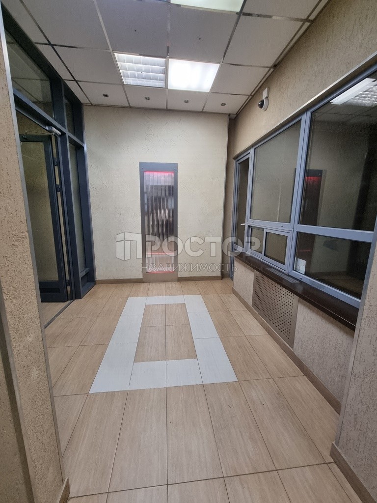 1-комнатная квартира, 41 м² - фото 10