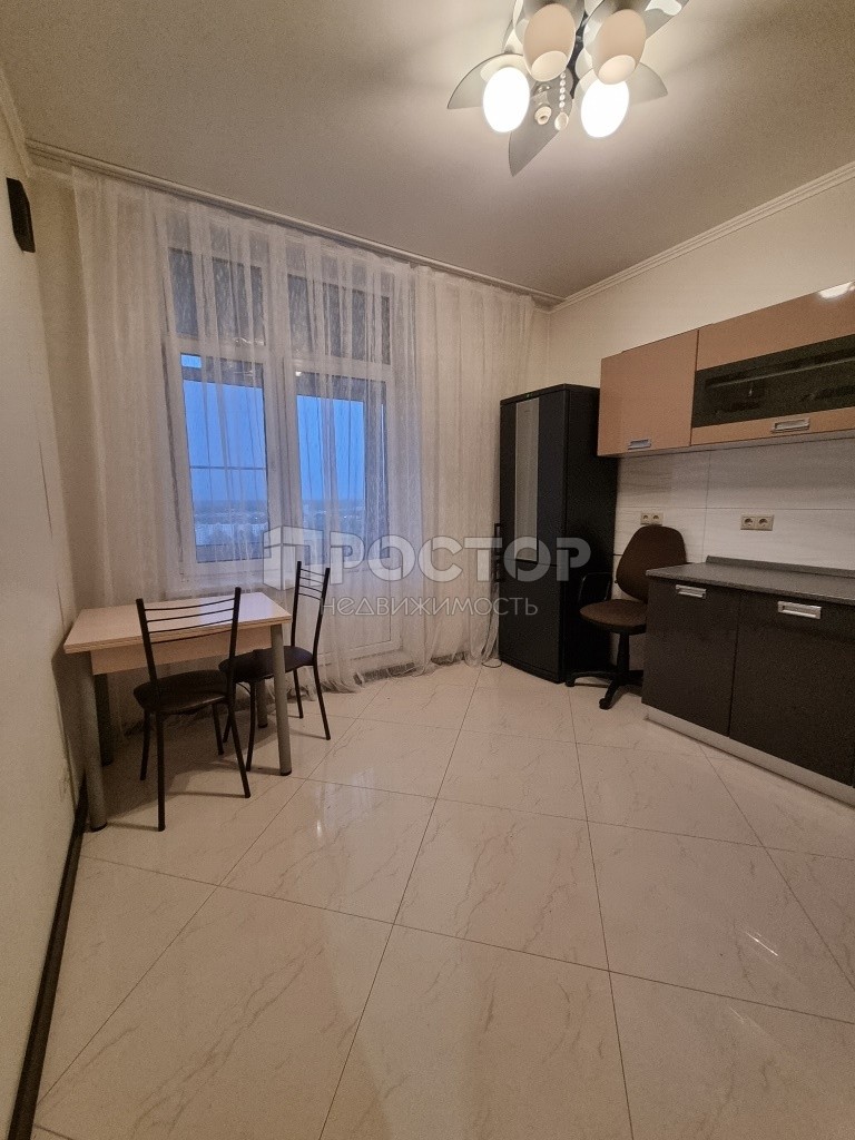 1-комнатная квартира, 41 м² - фото 4