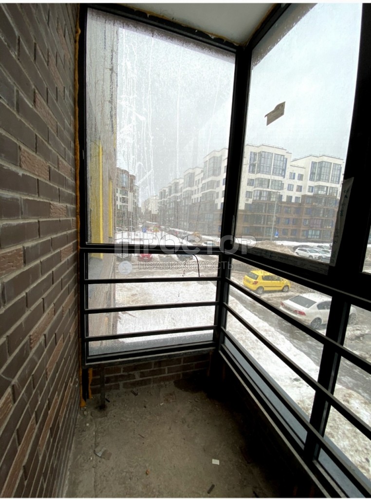2-комнатная квартира, 51.82 м² - фото 6