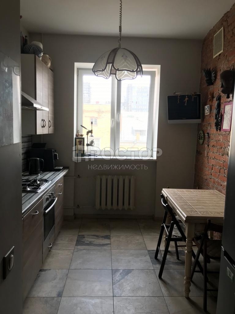 2-комнатная квартира, 60.8 м² - фото 14