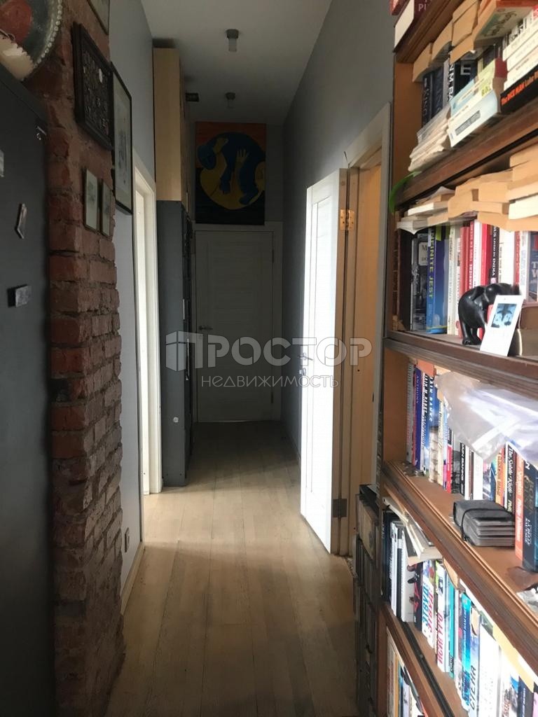 2-комнатная квартира, 60.8 м² - фото 29