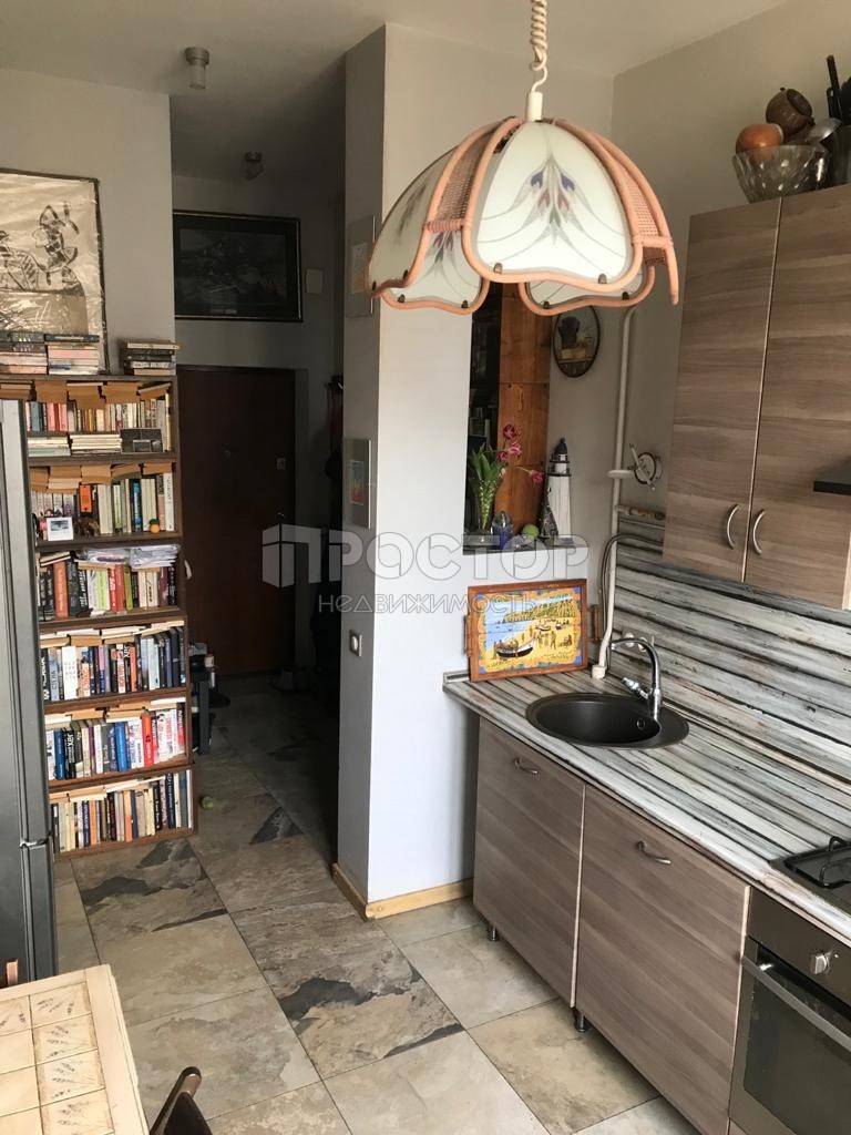 2-комнатная квартира, 60.8 м² - фото 18