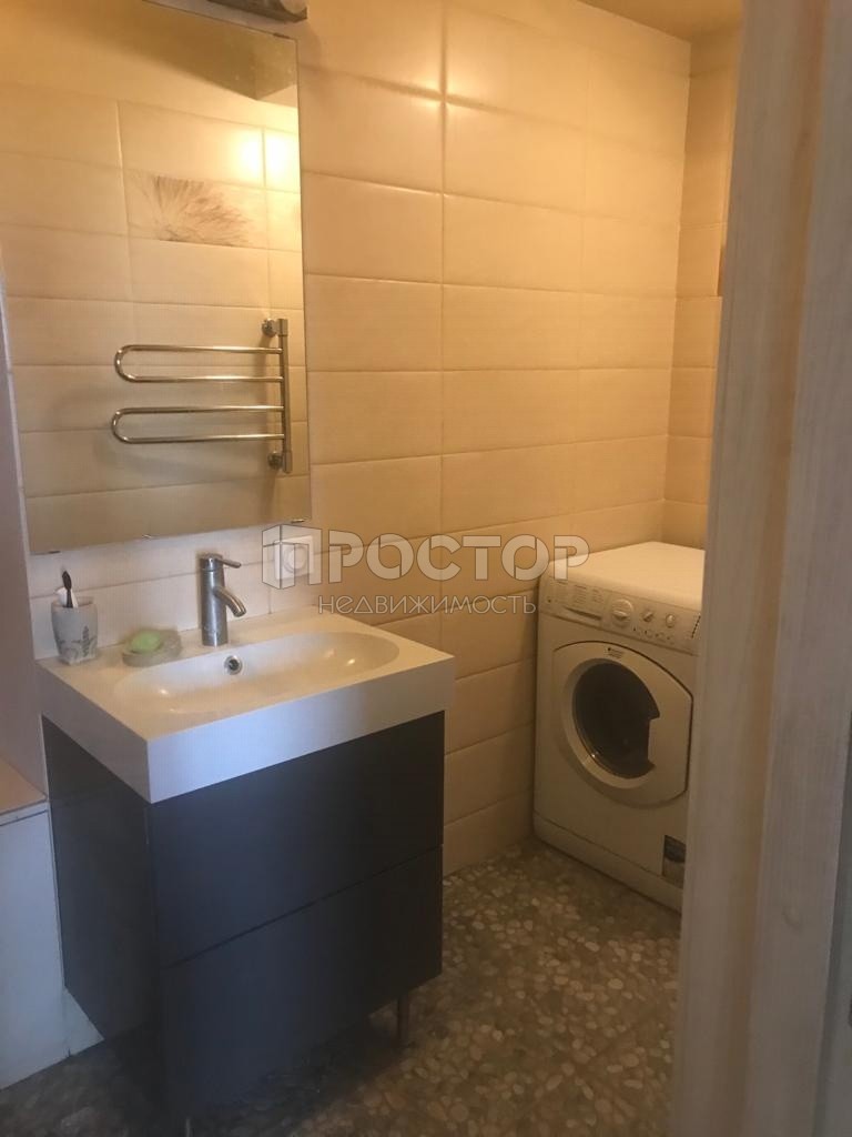 2-комнатная квартира, 60.8 м² - фото 8