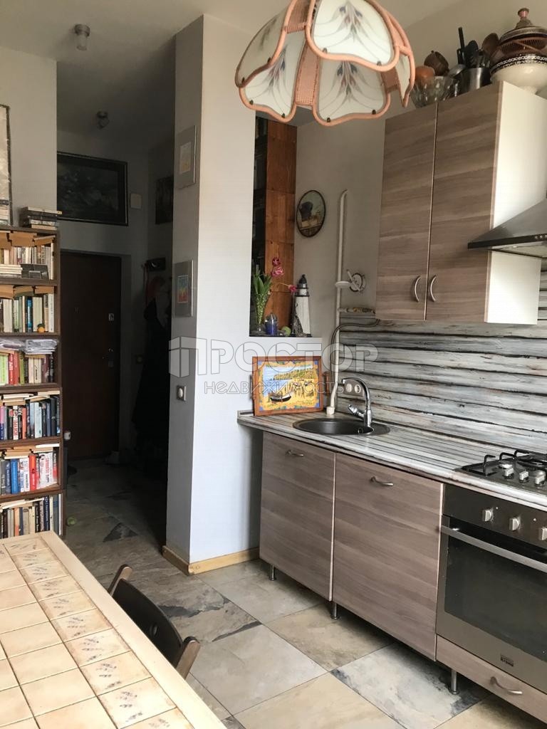 2-комнатная квартира, 60.8 м² - фото 15