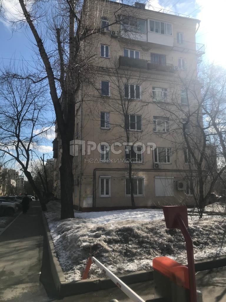 2-комнатная квартира, 60.8 м² - фото 24