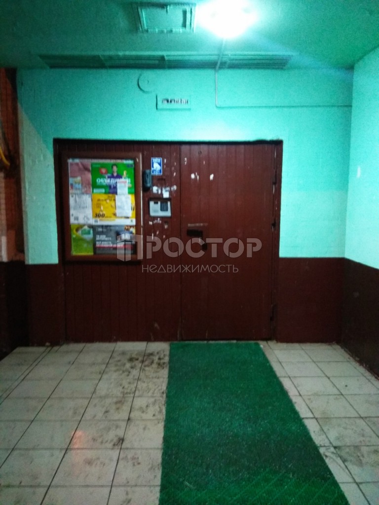 1-комнатная квартира, 32.8 м² - фото 13