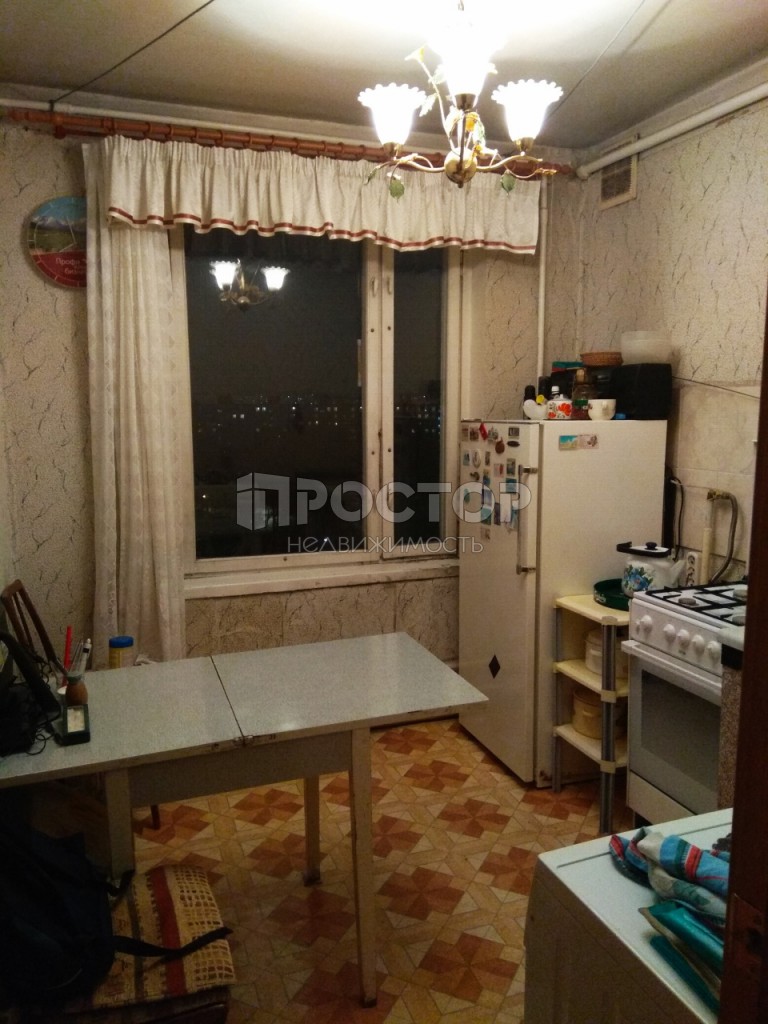 1-комнатная квартира, 32.8 м² - фото 8