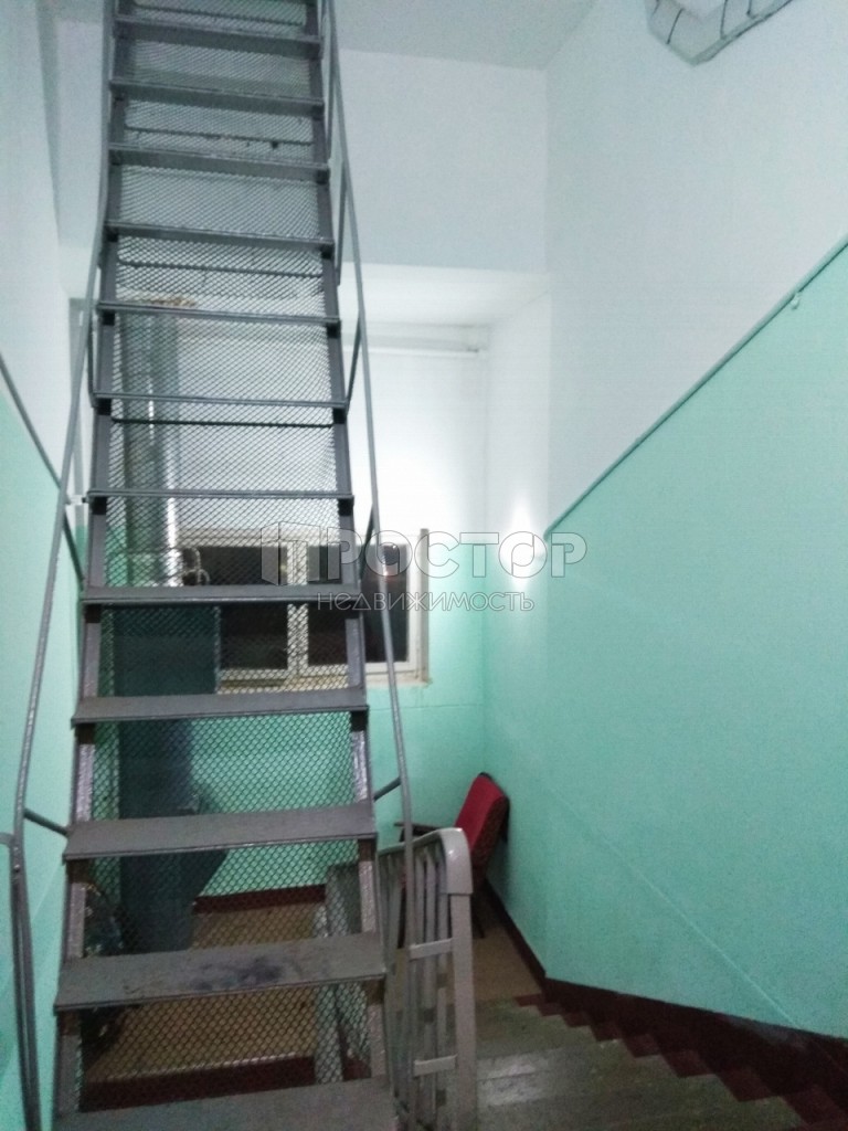 1-комнатная квартира, 32.8 м² - фото 11