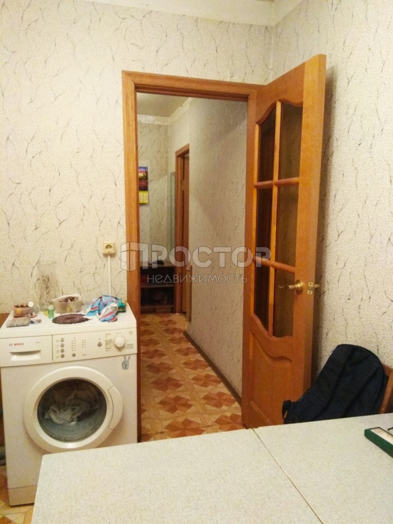 1-комнатная квартира, 32.8 м² - фото 9