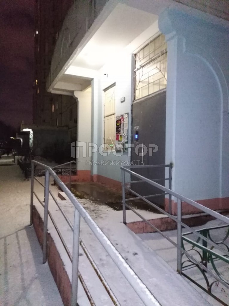 2-комнатная квартира, 55 м² - фото 11