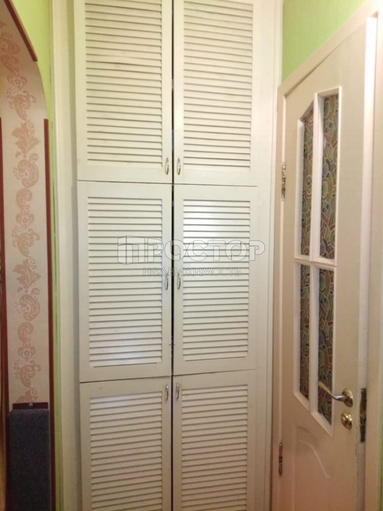 2-комнатная квартира, 55 м² - фото 10