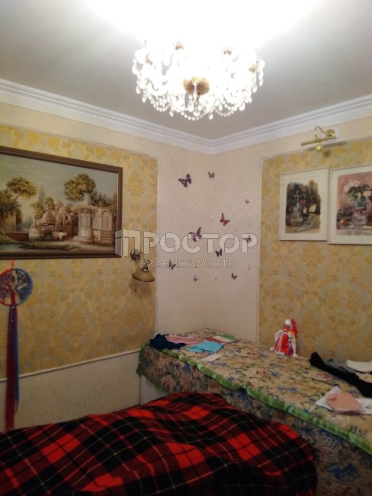 2-комнатная квартира, 55 м² - фото 3