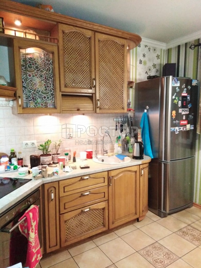 2-комнатная квартира, 55 м² - фото 6