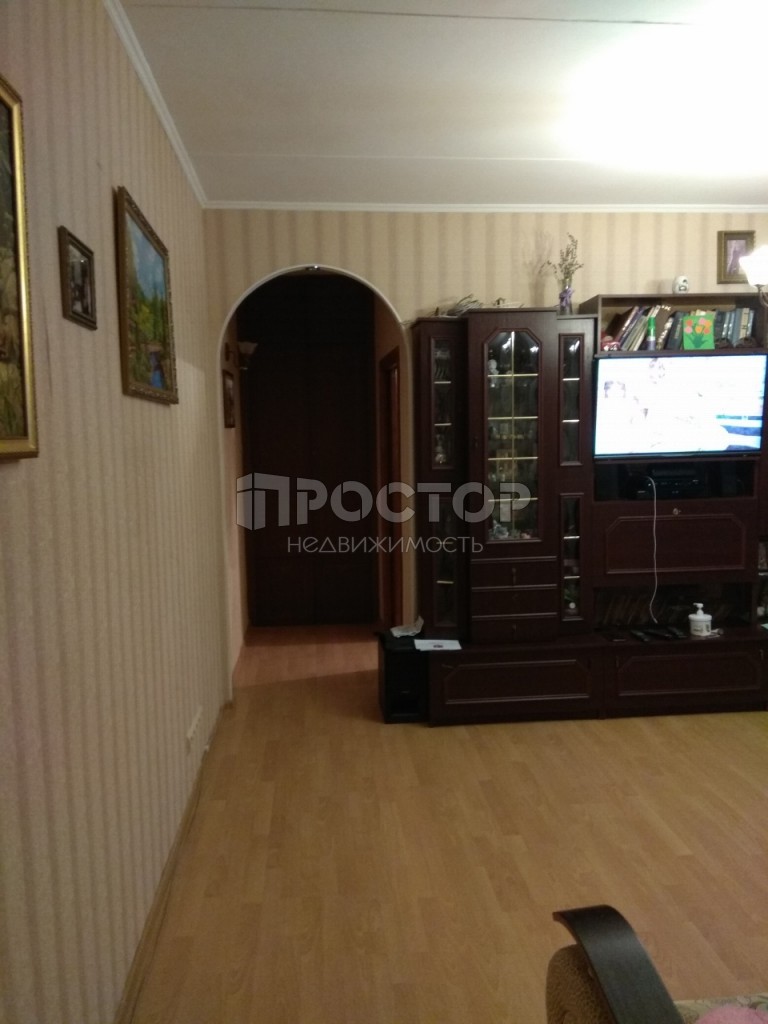 2-комнатная квартира, 42.9 м² - фото 5