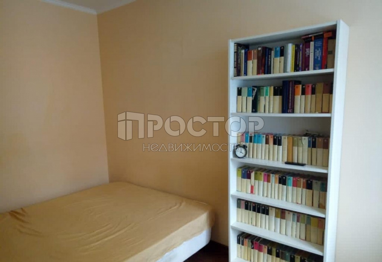 1-комнатная квартира, 30 м² - фото 8