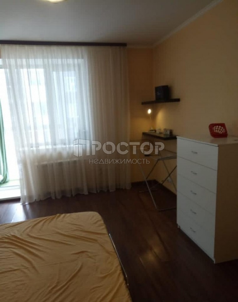 1-комнатная квартира, 30 м² - фото 6