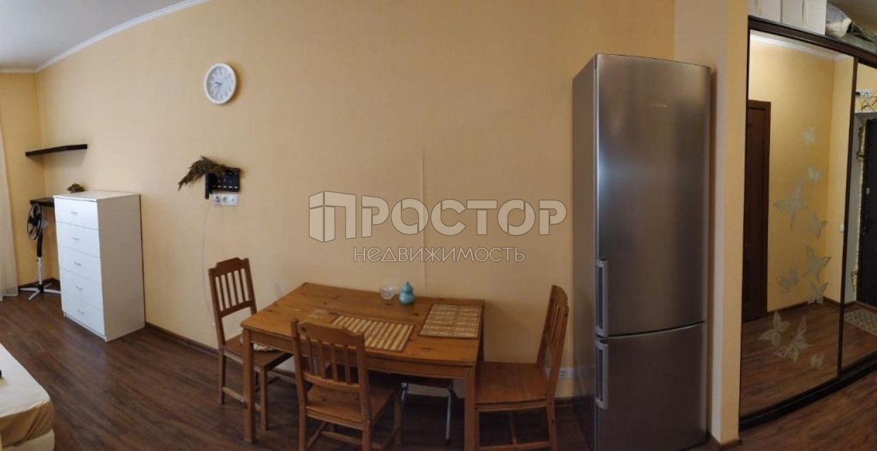 1-комнатная квартира, 30 м² - фото 7