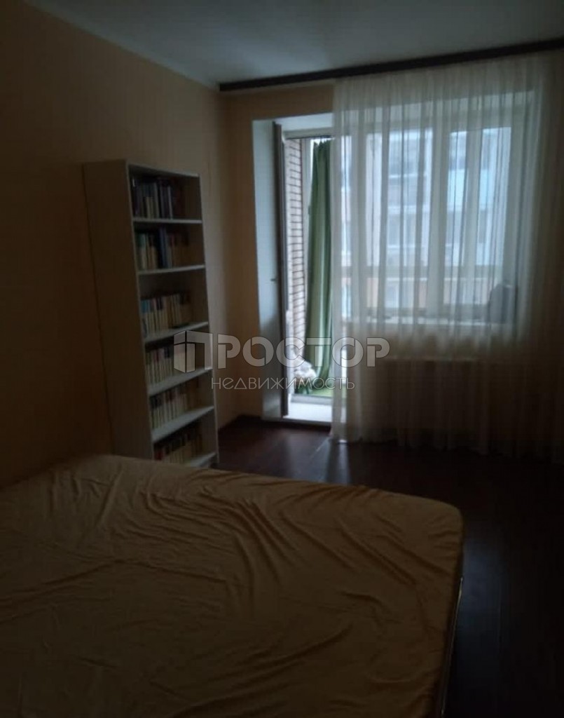 1-комнатная квартира, 30 м² - фото 9