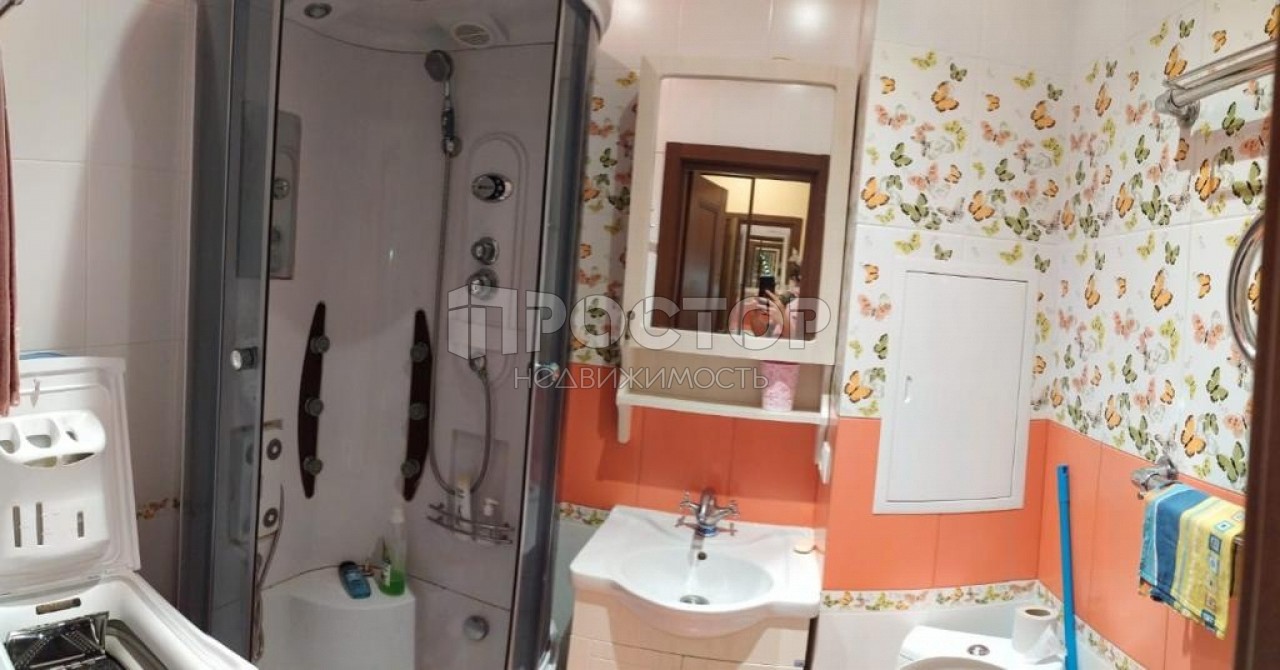 1-комнатная квартира, 30 м² - фото 10