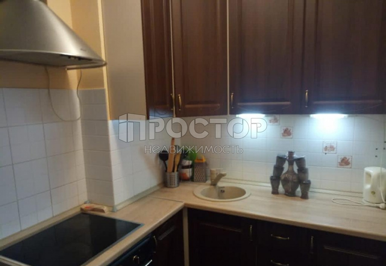 1-комнатная квартира, 30 м² - фото 5