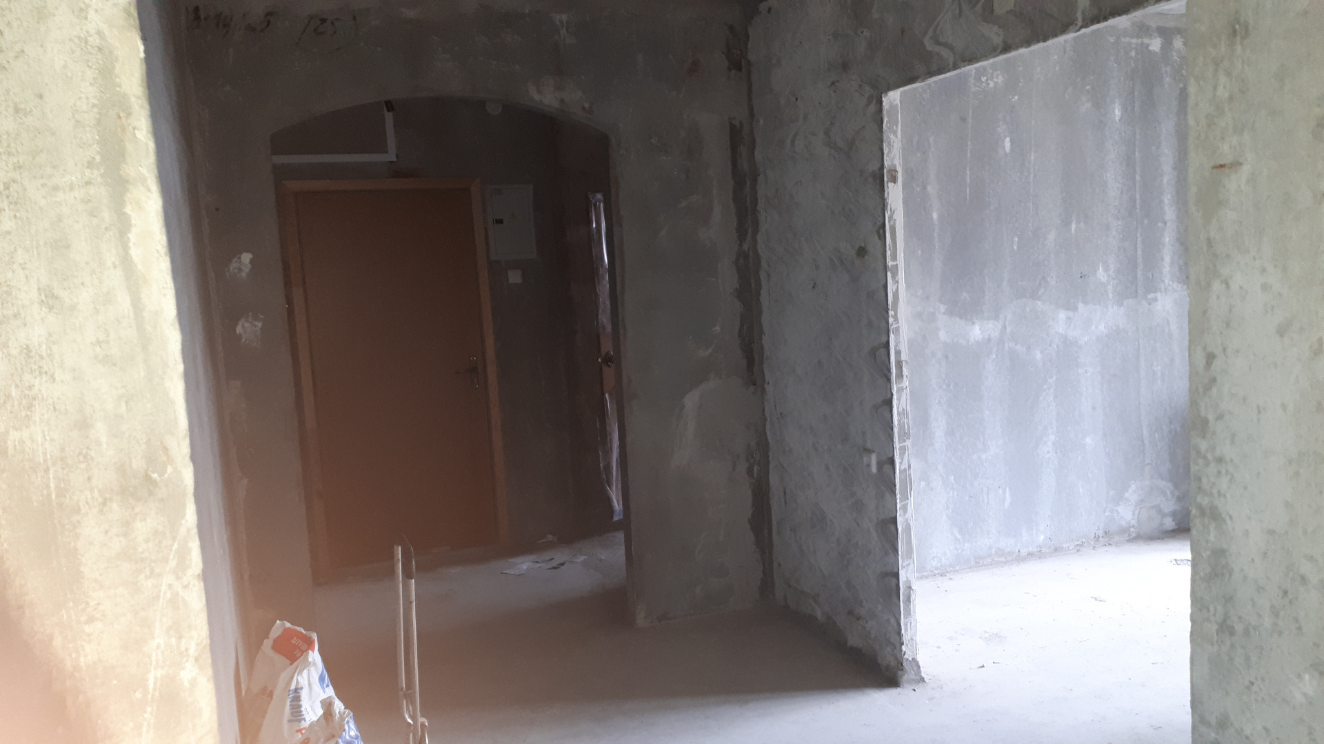 3-комнатная квартира, 78.9 м² - фото 3