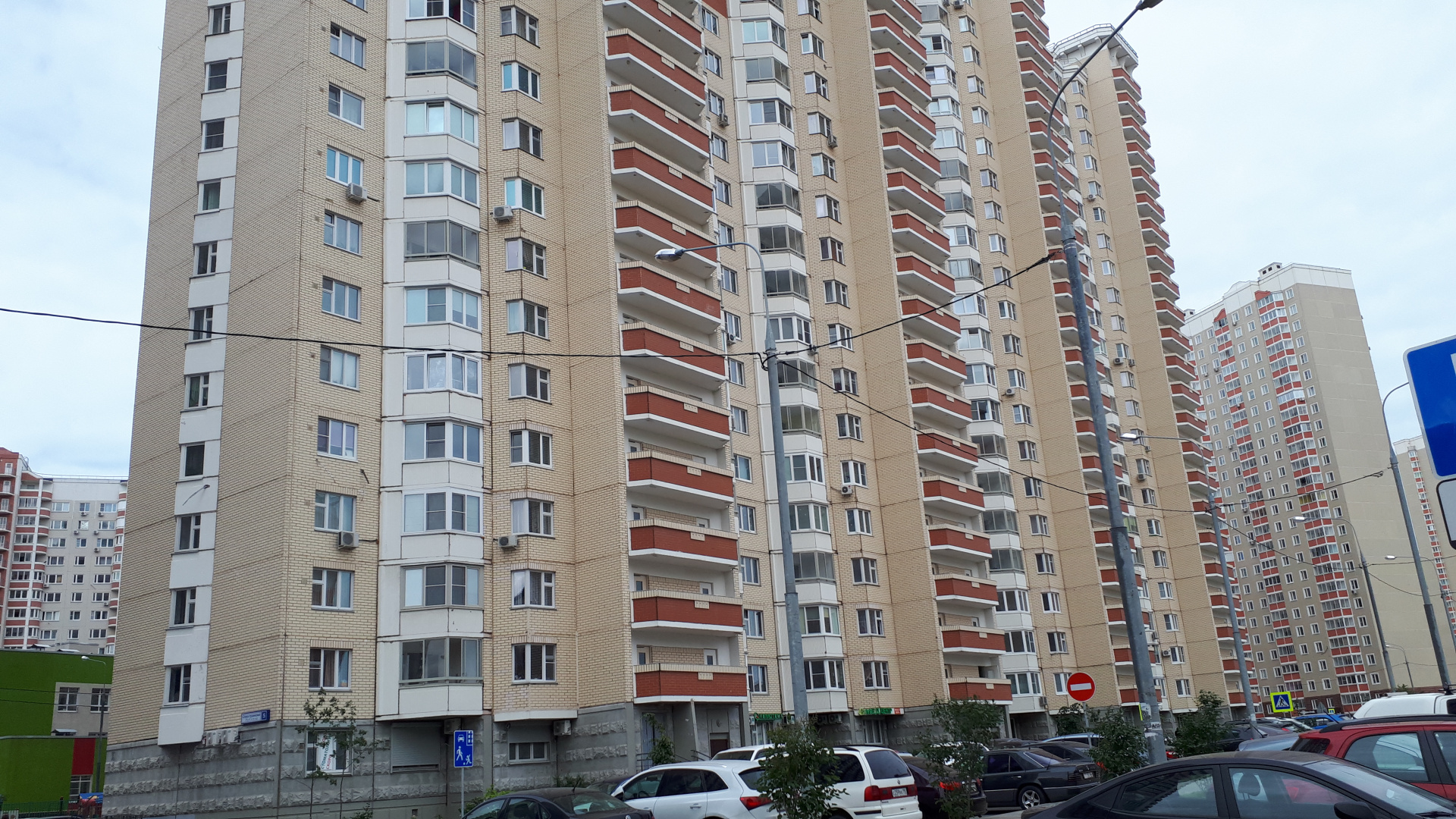 3-комнатная квартира, 78.9 м² - фото 2