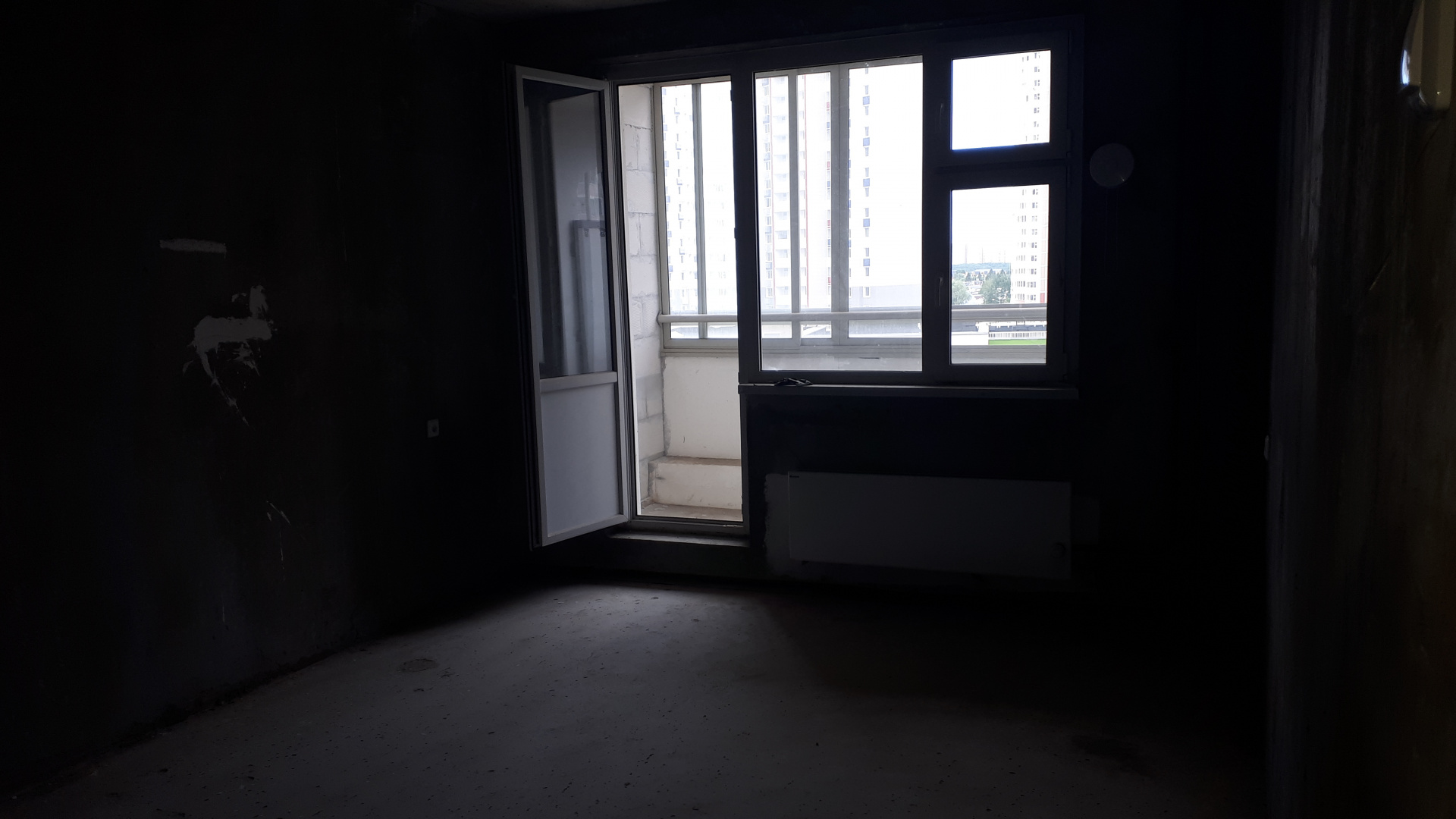 3-комнатная квартира, 78.9 м² - фото 5