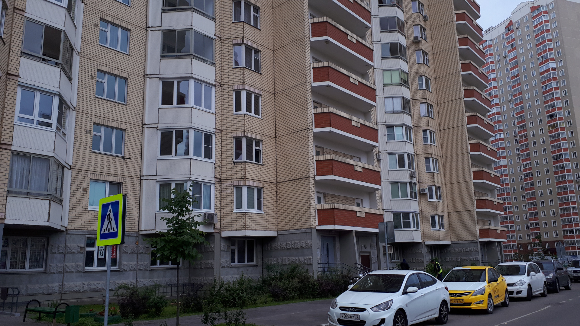 3-комнатная квартира, 78.9 м² - фото 11