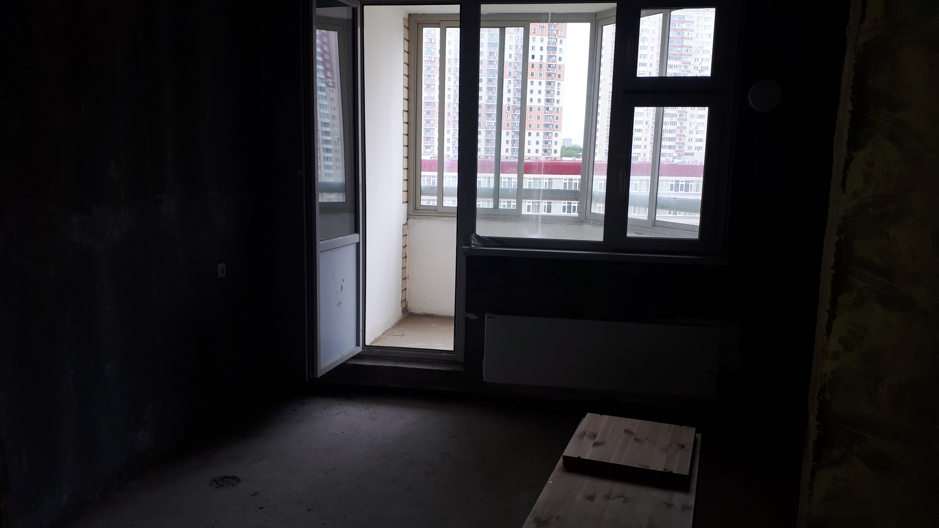 3-комнатная квартира, 78.9 м² - фото 7