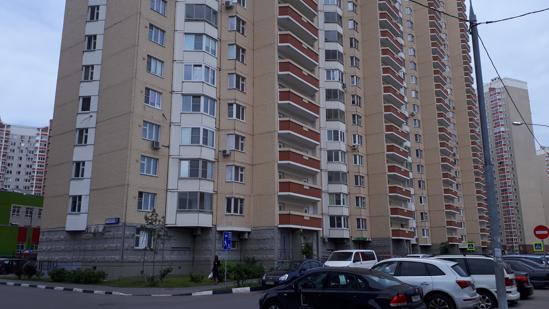 3-комнатная квартира, 78.9 м² - фото 12