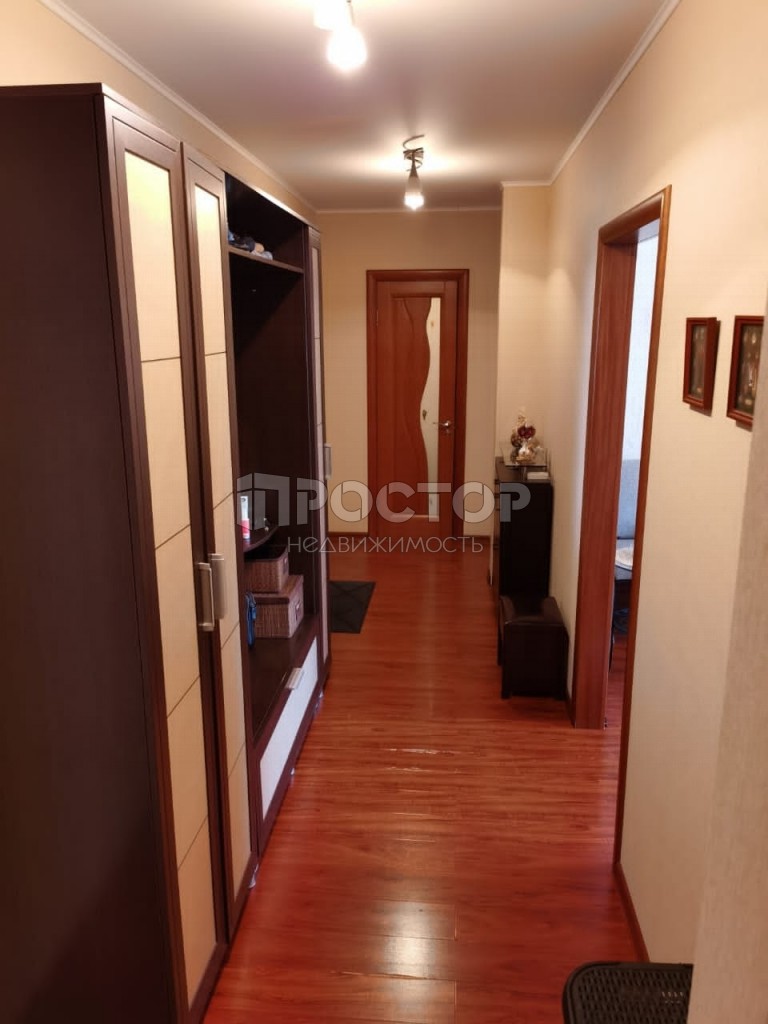 2-комнатная квартира, 56.4 м² - фото 9