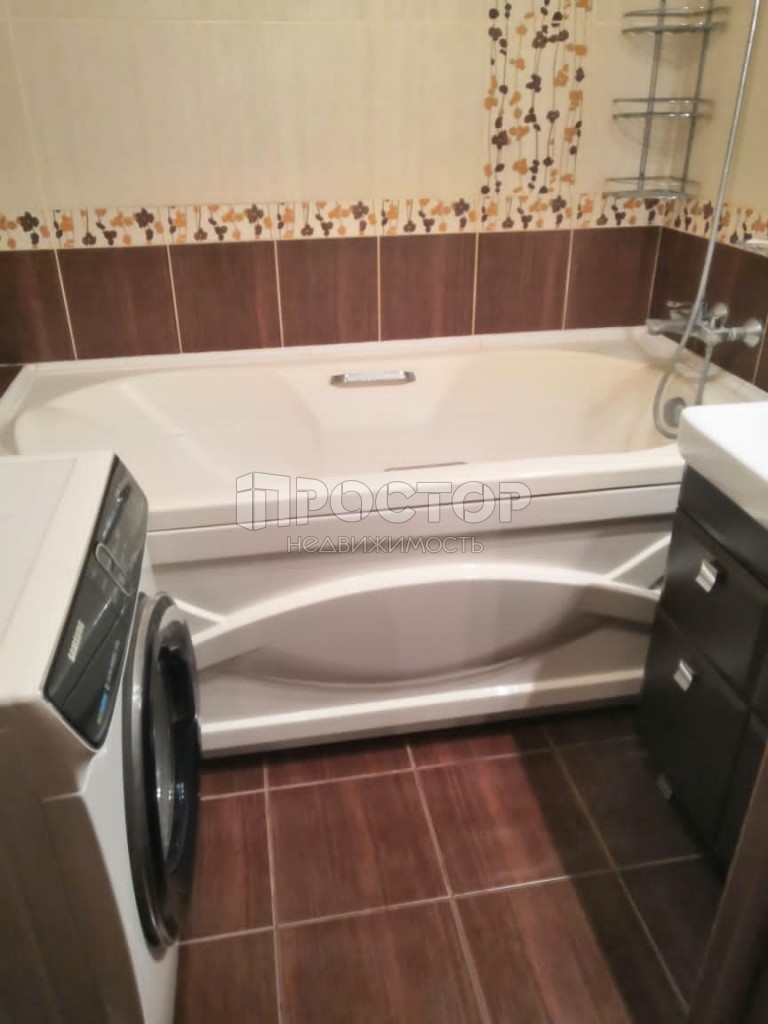 2-комнатная квартира, 56.4 м² - фото 11