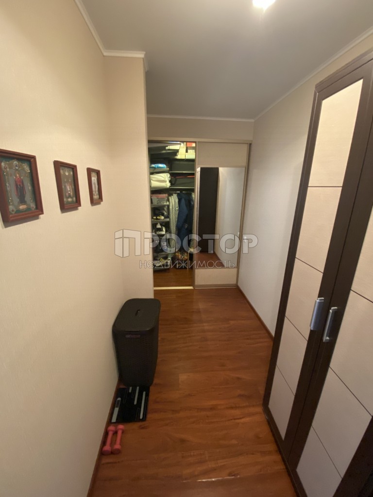 2-комнатная квартира, 56.4 м² - фото 8