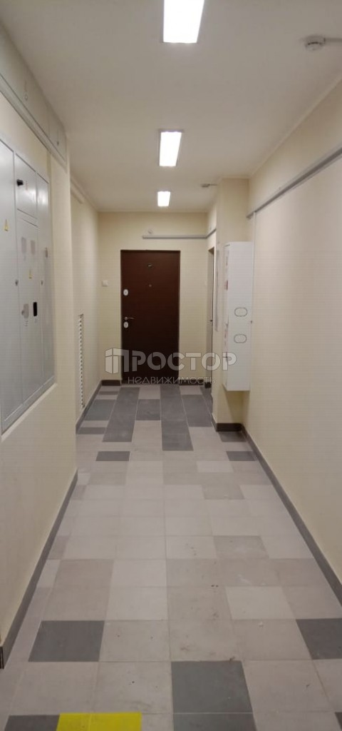 2-комнатная квартира, 62.2 м² - фото 24