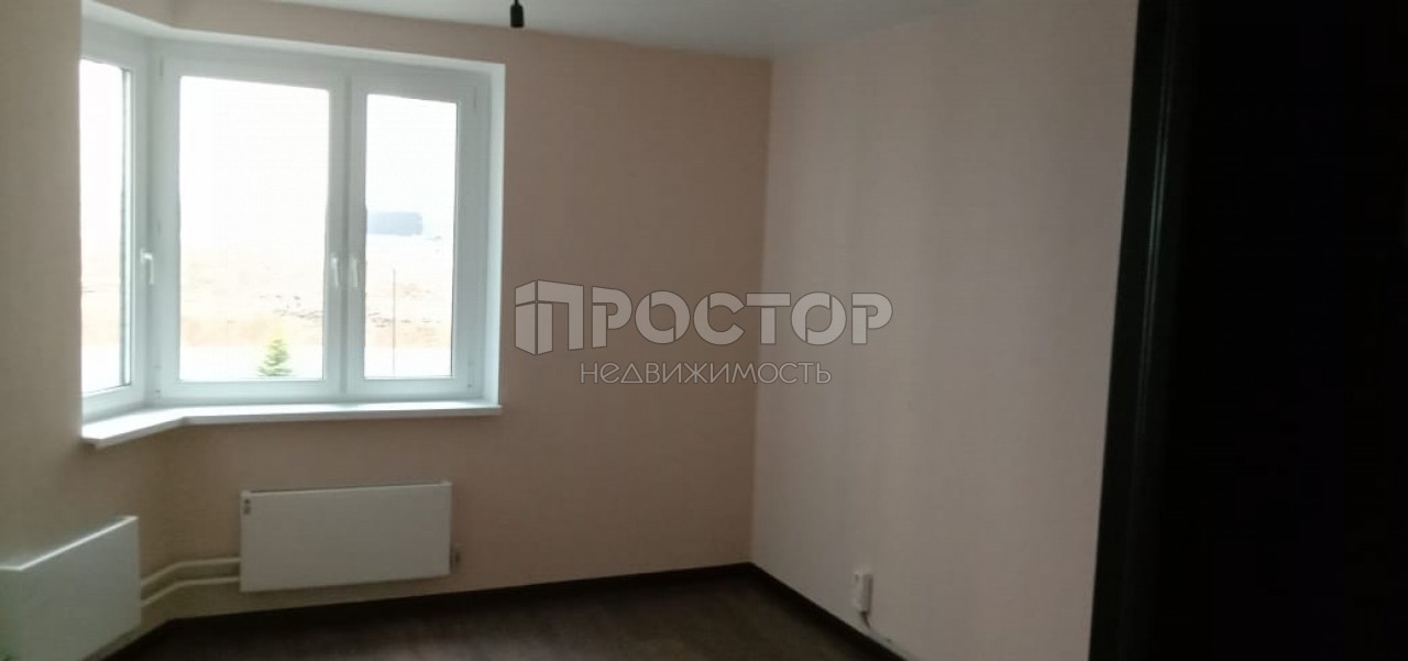 2-комнатная квартира, 62.2 м² - фото 2