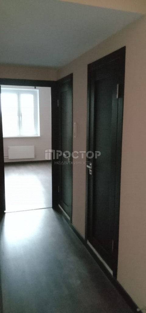 2-комнатная квартира, 62.2 м² - фото 15